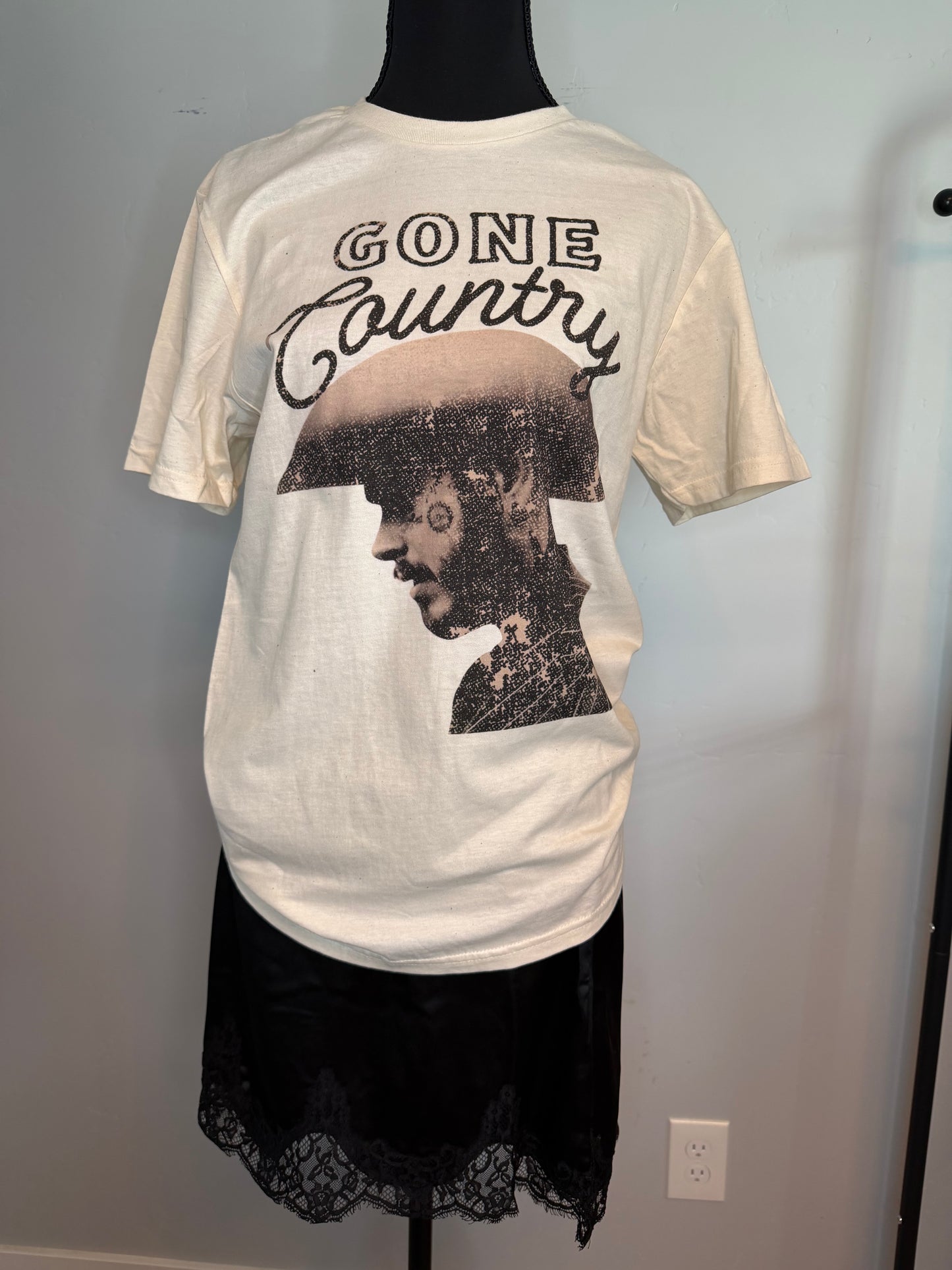 POSTY TEE