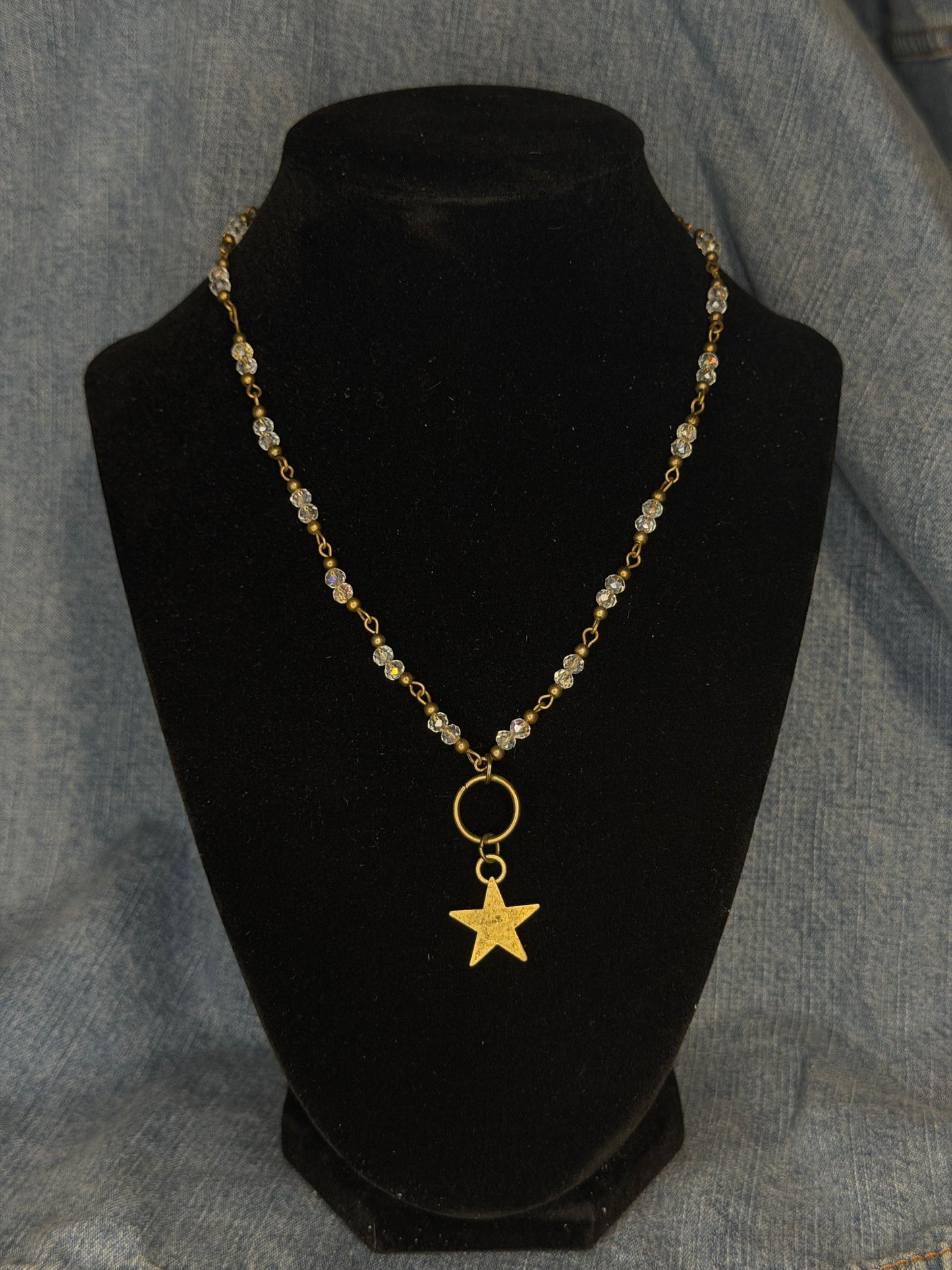 Star Necklace