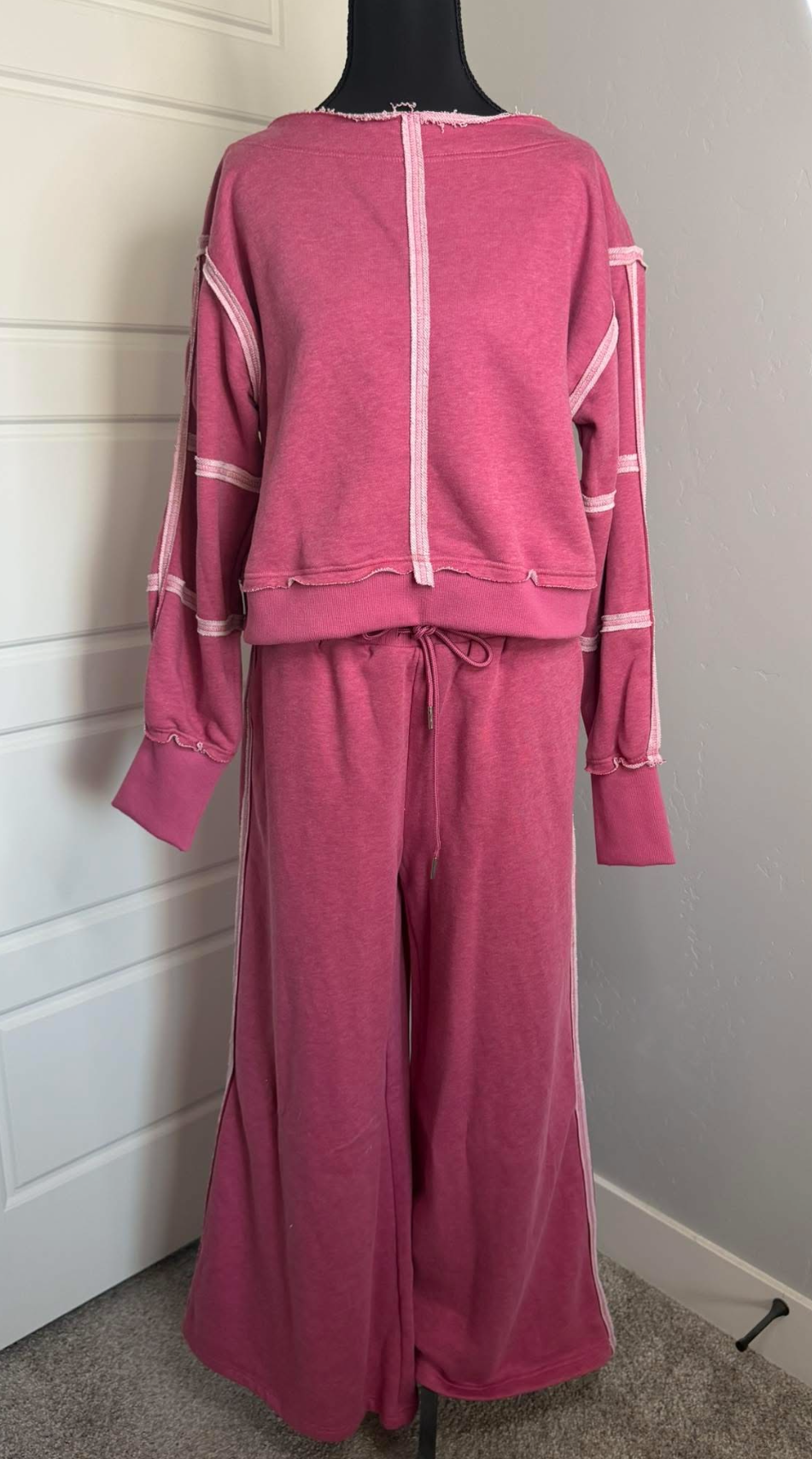 RASPBERRY SET