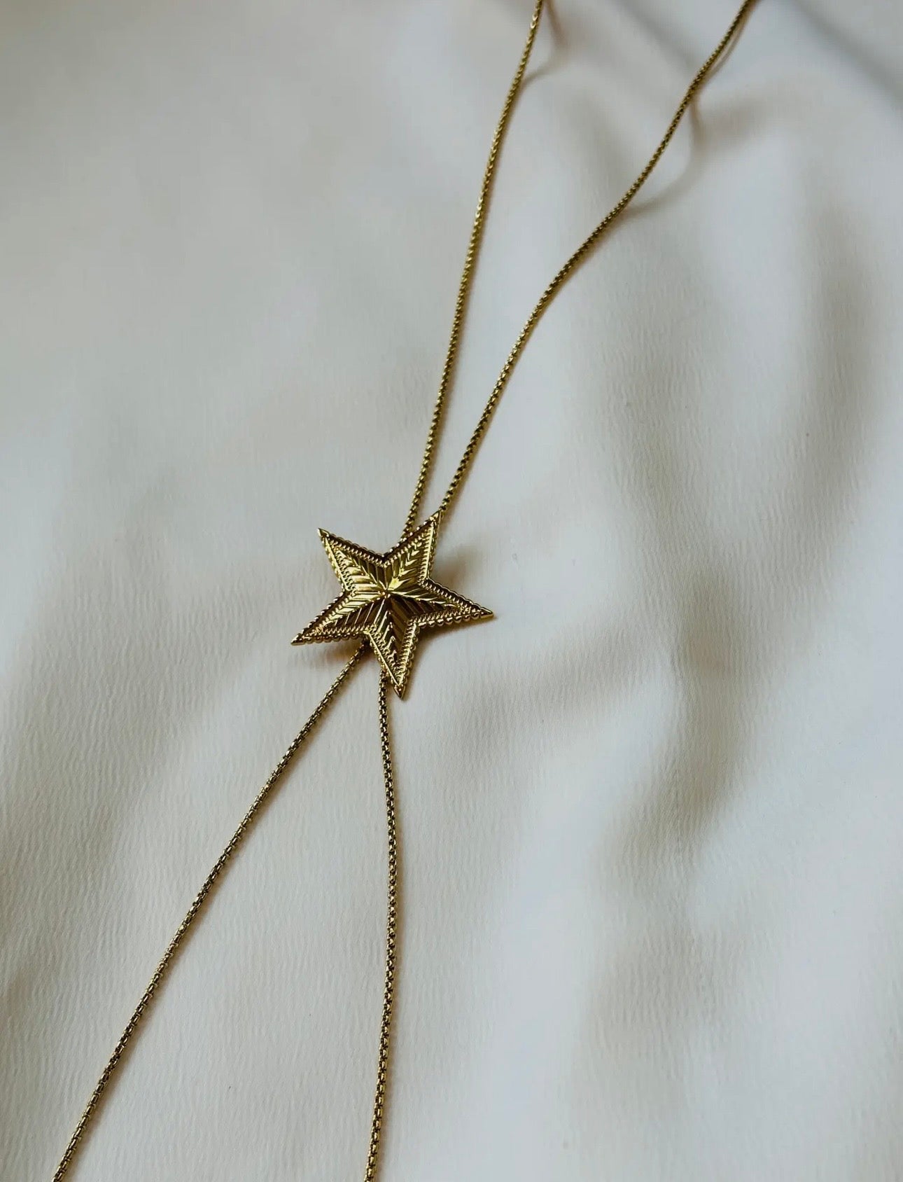 STAR BOLO