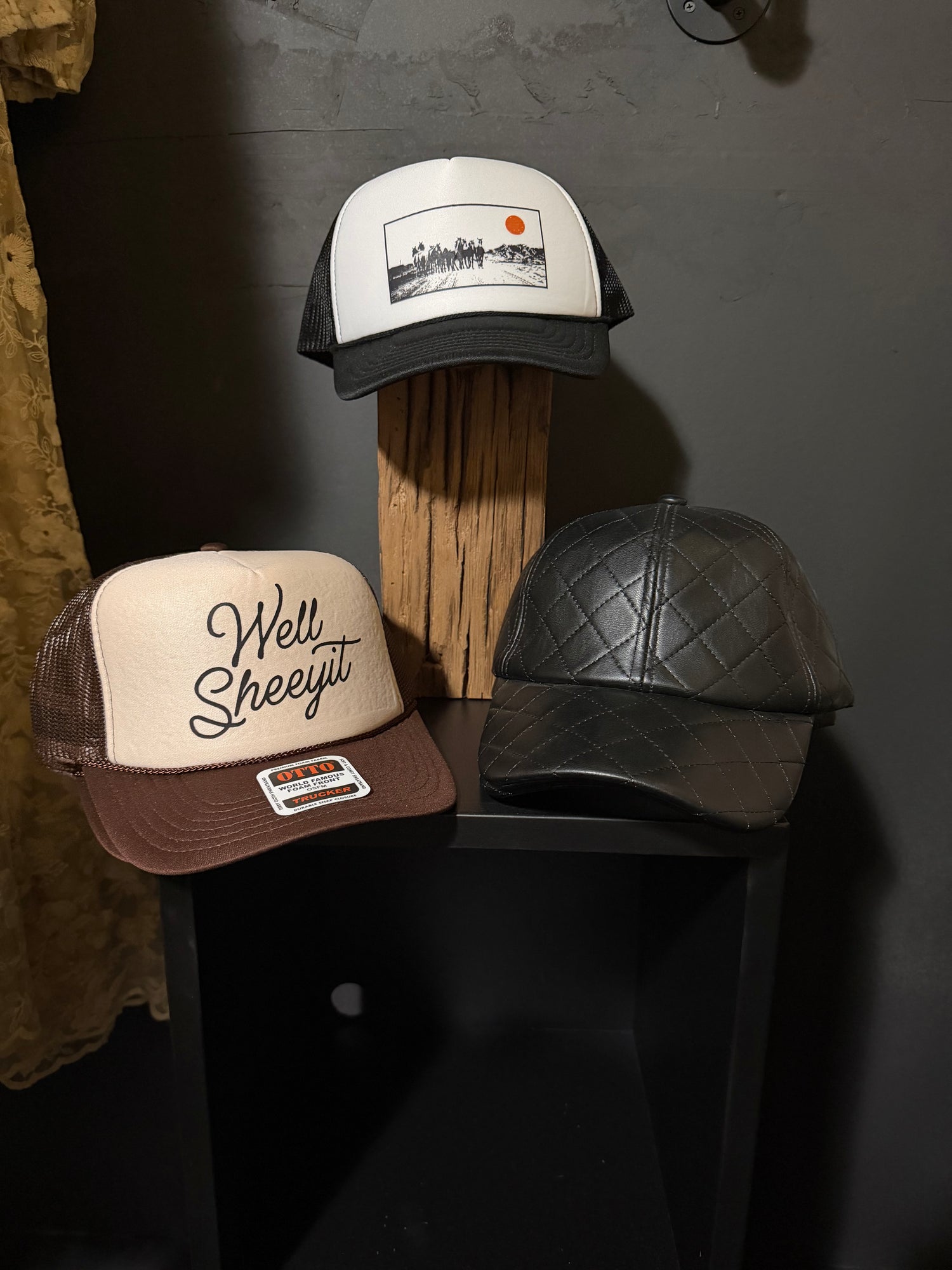 HATS