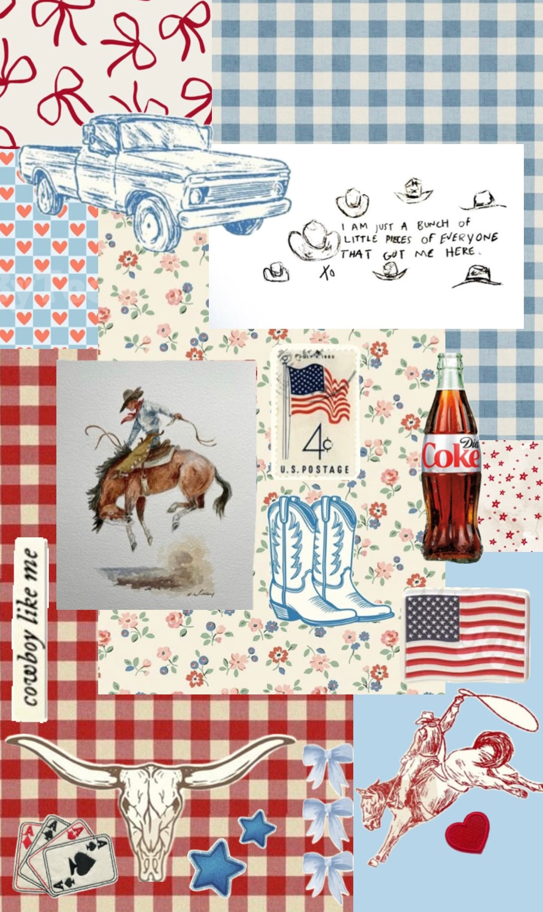 AMERICANA