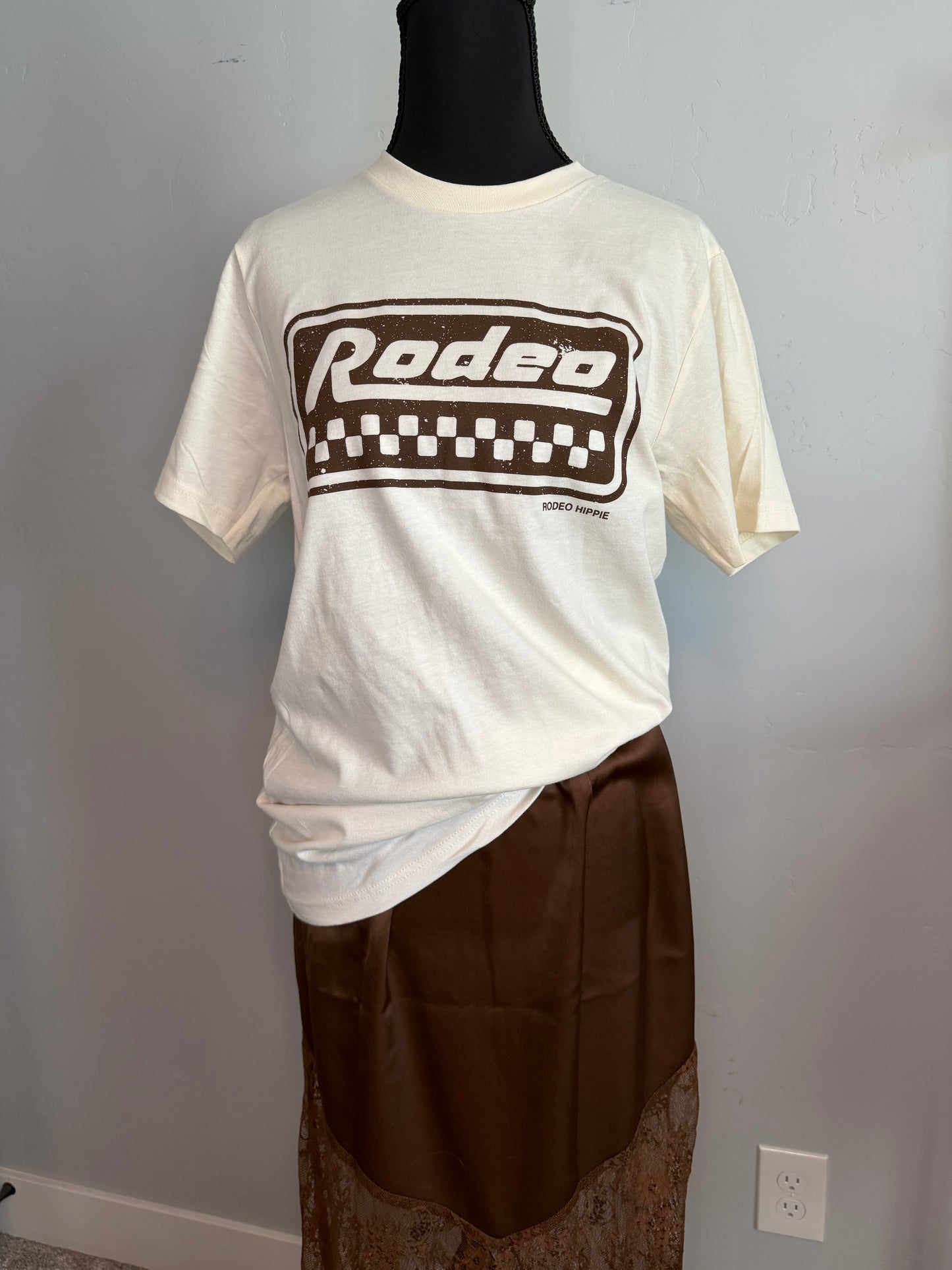 RODEO TEE