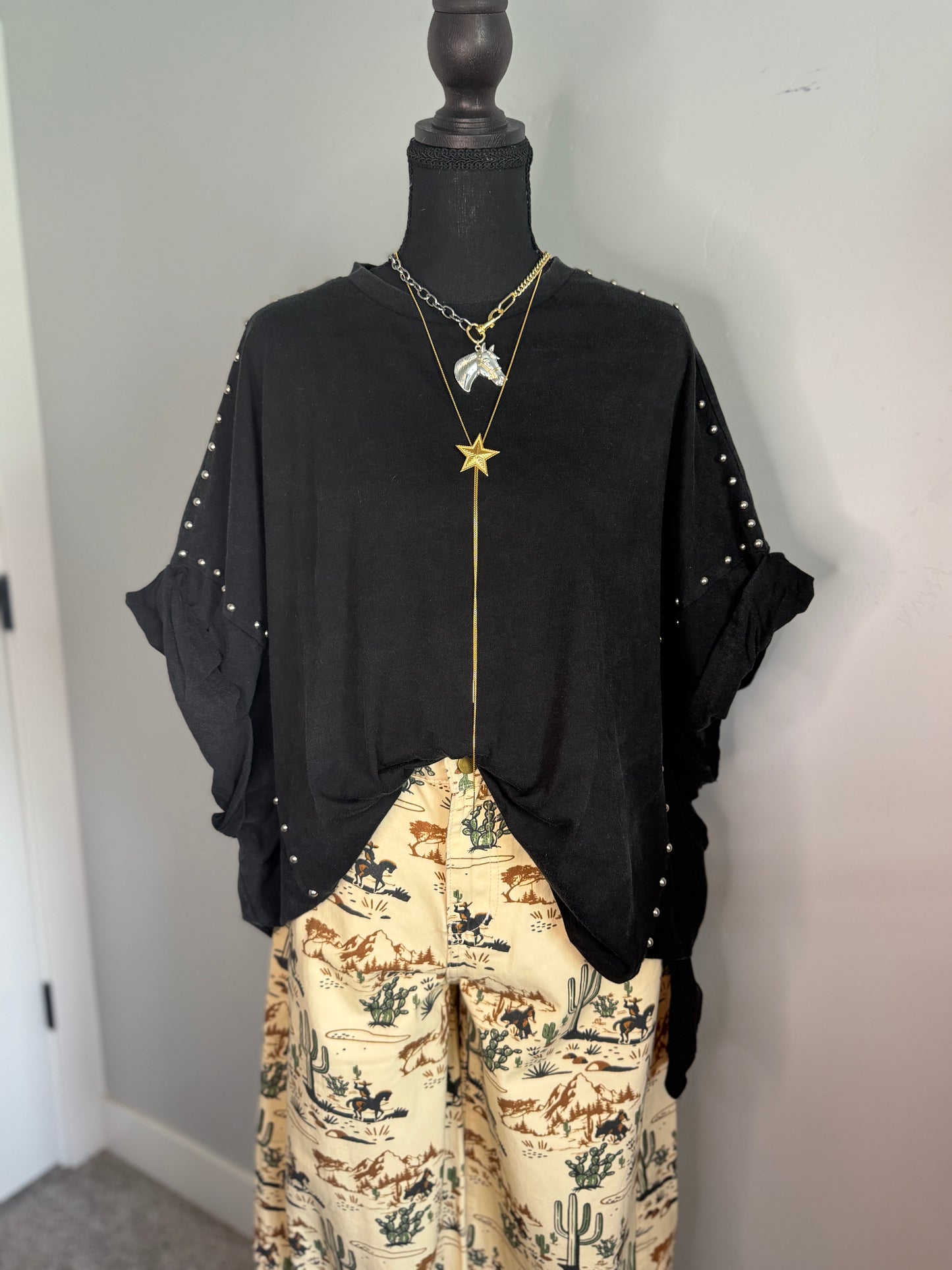 STAR BOLO