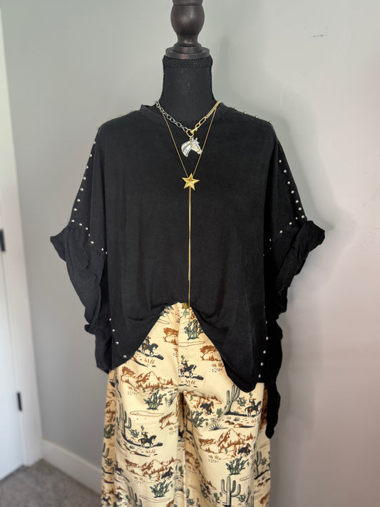 STAR BOLO