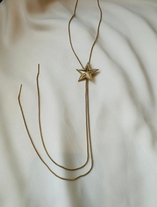 STAR BOLO