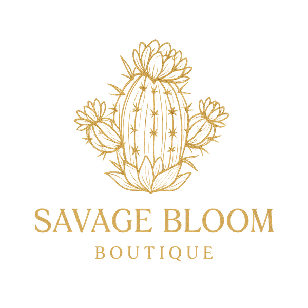 Savage Bloom Boutique